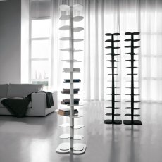 DNA Bookcase By Cattelan Italia