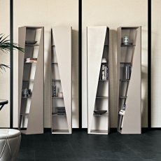 Rocket Bookcase By Cattelan Italia