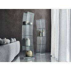 Open Wind Display Case By Cattelan Italia