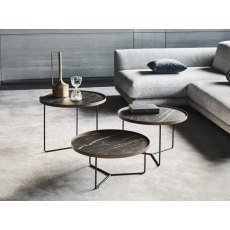Billy Keramik Coffee Table By Cattelan Italia Billy Keramik Coffee Table By Cattelan Italia