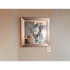 Ribbons Forget Me Not Artwork