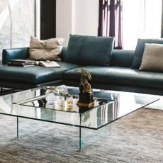 Carre Coffee Table By Cattelan Italia