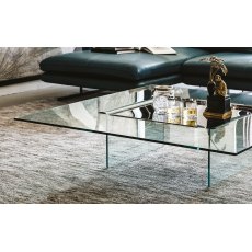 Carre Coffee Table By Cattelan Italia