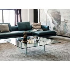 Carre Coffee Table By Cattelan Italia