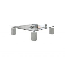 Dielle Coffee Table By Cattelan Italia