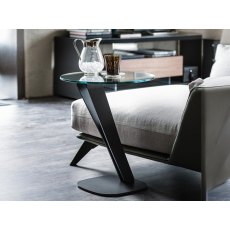 Falco Side Table By Cattelan Italia