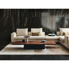 Idem Coffee Table By Cattelan Italia