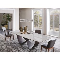 Butterfly Keramik Table By Cattelan Italia Butterfly Keramik Table By Cattelan Italia