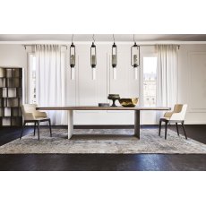 Dragon Keramik Premium Table By Cattelan Italia