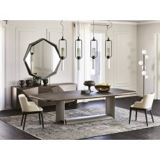 Dragon Keramik Premium Table By Cattelan Italia Dragon Keramik Premium Table By Cattelan Italia