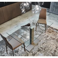 Elvis Table By Cattelan Italia