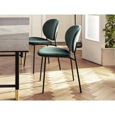 Ines Chair With A Metal Frame By Calligaris Ines Chair With A Metal Frame By Calligaris