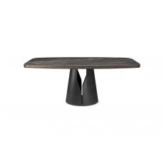 Giano Keramik Premium Table By Cattelan Italia