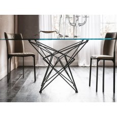 Gordon Table By Cattelan Italia Gordon Table By Cattelan Italia