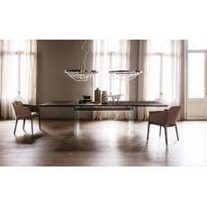 Ikon Table By Cattelan Italia