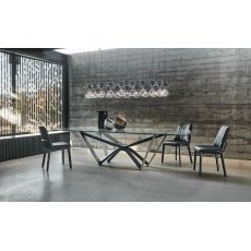 Marathon Table By Cattelan Italia