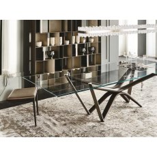 Marathon Table By Cattelan Italia Marathon Table By Cattelan Italia