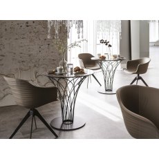 Nido Keramik Bistrot Table By Cattelan Italia