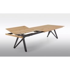 Venjakob Ron ET116 Veener Wood Table