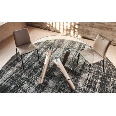 Ray Table By Cattelan Italia