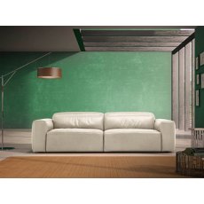 Alessa Sofa Leather Alessa Sofa Leather