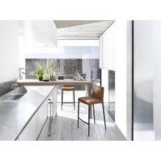 Aida Made To Order Bar Stool By Calligaris Aida Made To Order Bar Stool By Calligaris