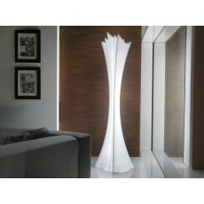 Sipario Floor Lamp By Cattelan Italia