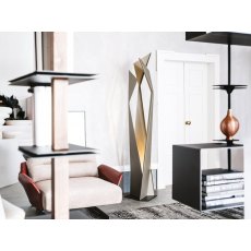 Thriller Floor Lamp By Cattelan Italia