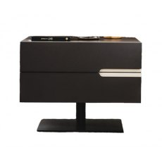Ciro Bedside Table By Cattelan Italia