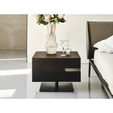 Ciro Bedside Table By Cattelan Italia Ciro Bedside Table By Cattelan Italia
