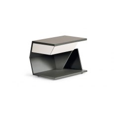 Club Bedside Table By Cattelan Italia