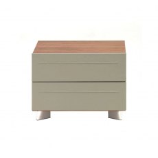 Dyno Bedside Table By Cattelan Italia