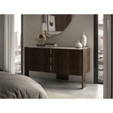 Julian Chest Of Drawers By Cattelan Italia