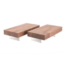 Lingotto Coffee Table By Cattelan Italia