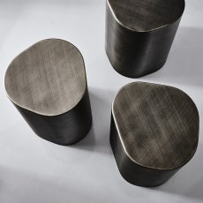 Pancho Coffee Table By Cattelan Italia