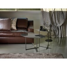 Pat Coffee Table By Cattelan Italia