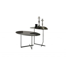Pat Coffee Table By Cattelan Italia