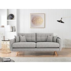 Sebastian Fabric Sofas Sebastian Fabric Sofas