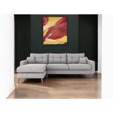 Sebastian Sofa Chaise Sebastian Sofa Chaise