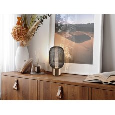 Malakai Table Lamp Malakai Table Lamp