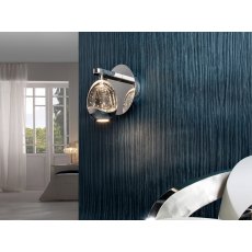 Catania Wall Light Catania Wall Light