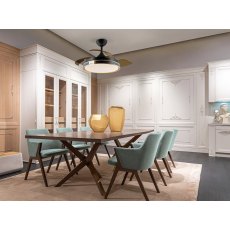 Hunter Ceiling Fan Light