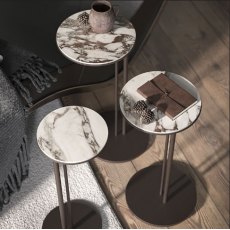 Sting Coffee Table By Cattelan Italia