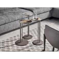 Sting Coffee Table By Cattelan Italia