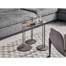 Sting Coffee Table By Cattelan Italia