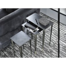 Spillo Coffee Table By Cattelan Italia