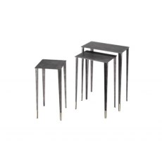 Spillo Coffee Table By Cattelan Italia