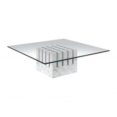 Scacco Coffee Table By Cattelan Italia