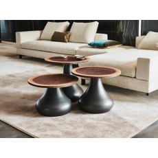 Rio Coffee Table By Cattelan Italia Rio Coffee Table By Cattelan Italia