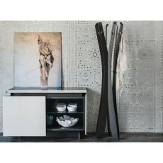 Valdo Coat Rack By Cattelan Italia